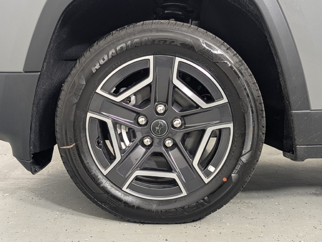 New 2026 Jeep Cherokee Limited AWD/4WD image 11