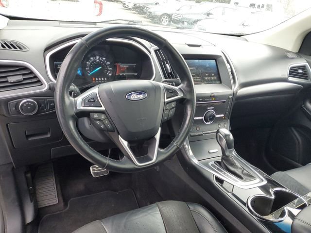 Used 2015 Ford Edge Sport w/ Equipment Group 401A AWD/4WD image 16