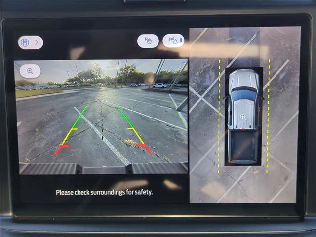 New 2026 Ford F350 Lariat AWD/4WD image 13