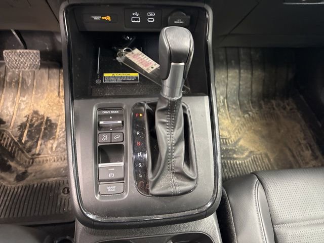 Used 2025 Honda CR-V EX-L image 26