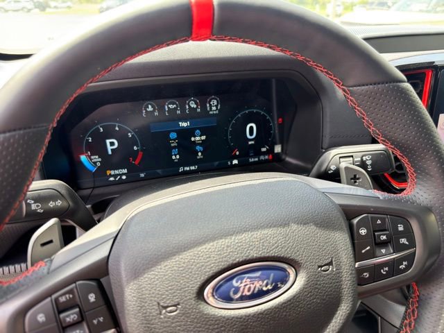 New 2026 Ford Ranger Raptor AWD/4WD image 15