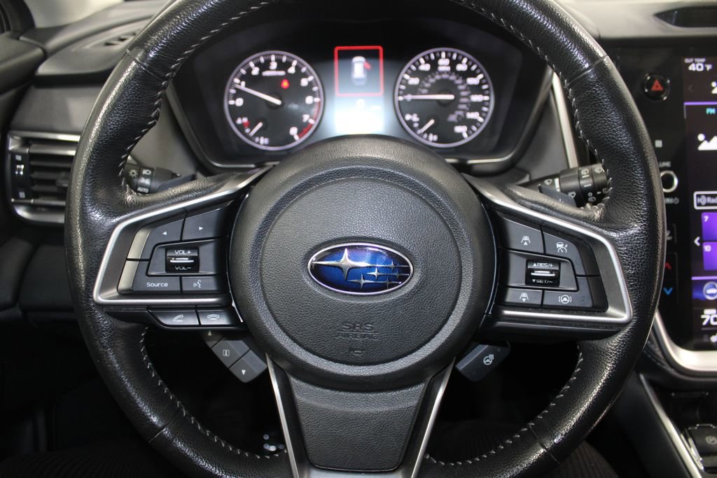 Used 2022 Subaru Outback Limited image 34