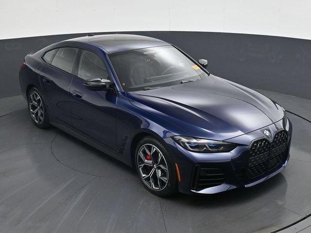 Used 2024 BMW M440i xDrive Gran Coupe AWD/4WD image 27