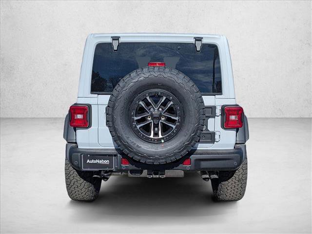 New 2026 Jeep Wrangler Unlimited Rubicon 392 image 7