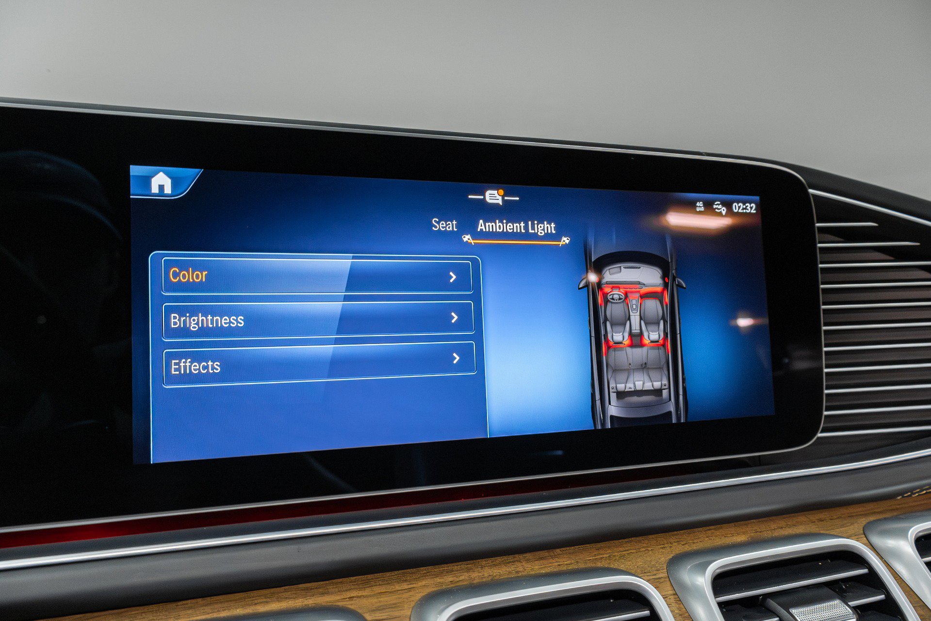 Used 2024 Mercedes-Benz GLE 53 AMG 4MATIC Coupe image 71