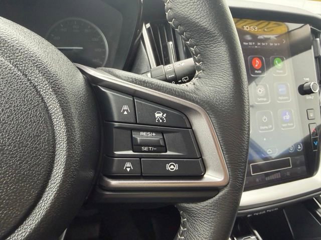 Used 2024 Subaru Outback Premium AWD/4WD image 16