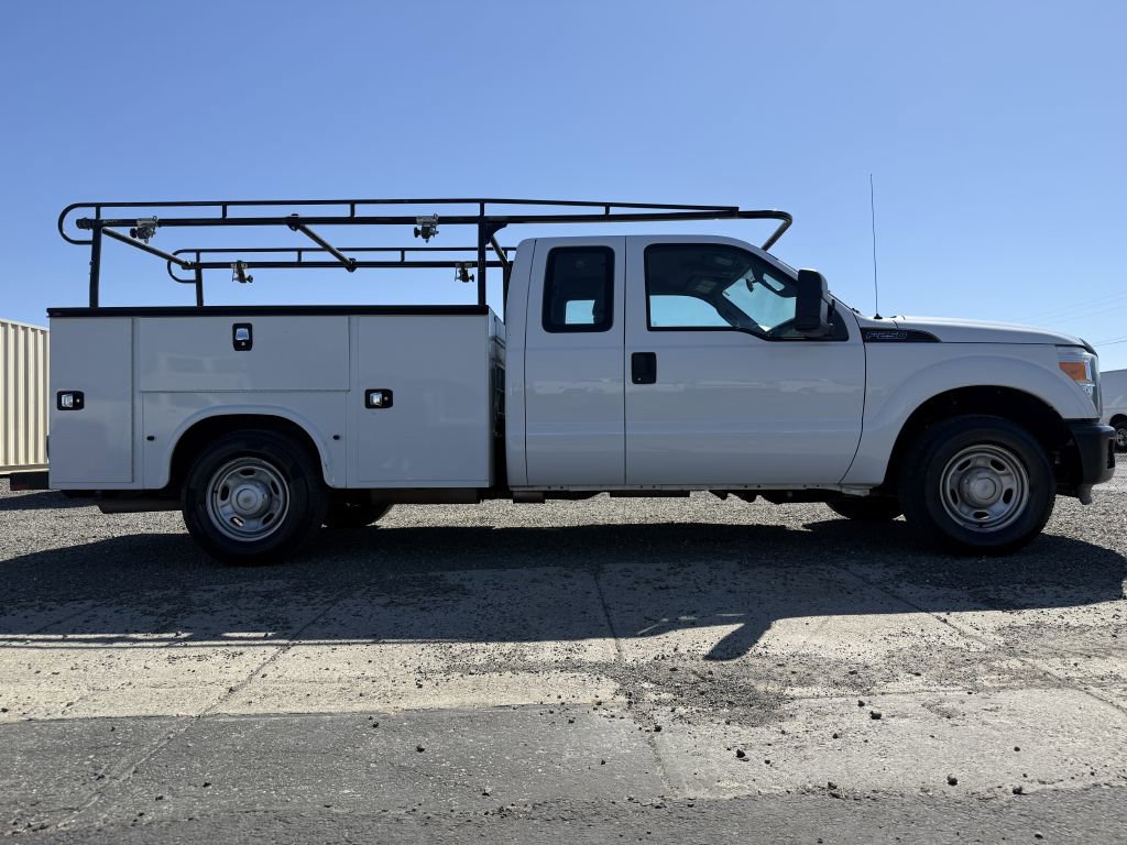 Used 2015 Ford F250 XL image 5