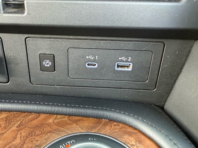 Used 2024 Nissan Armada SL image 19