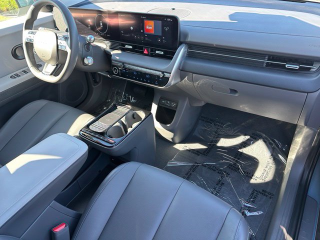 Used 2025 Hyundai Ioniq 5 SEL AWD/4WD image 10
