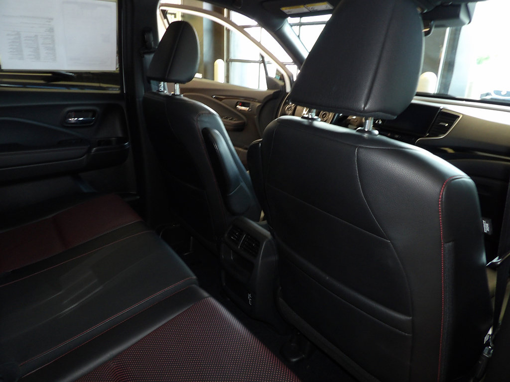 Used 2022 Honda Ridgeline Black Edition image 20