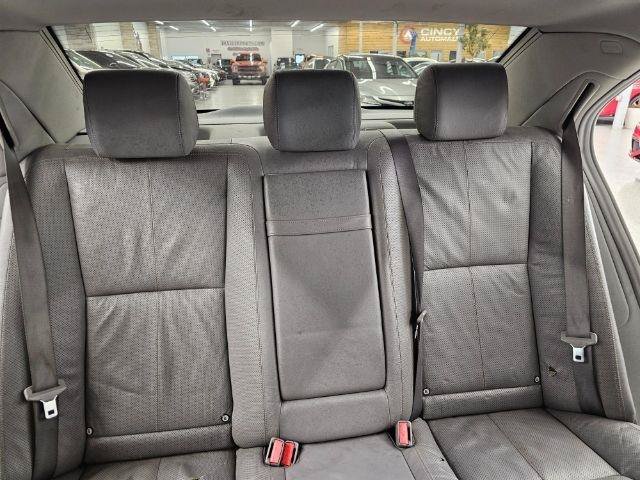 Used 2007 Mercedes-Benz S 550 image 11
