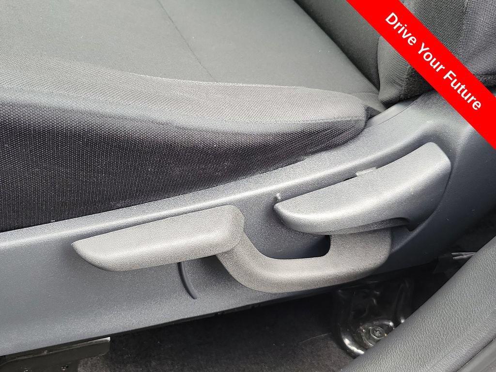 Used 2024 Nissan Kicks S FWD image 17