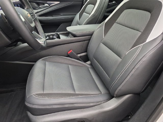 Used 2024 Chevrolet Blazer EV LT AWD/4WD image 20