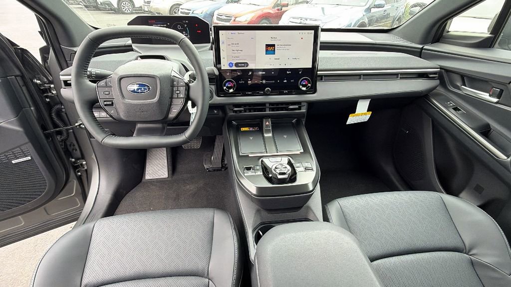New 2026 Subaru Solterra image 18