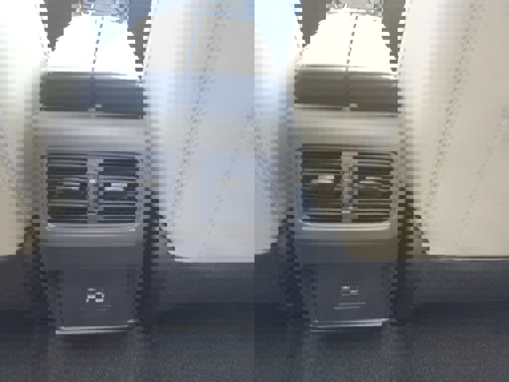 Certified 2026 Nissan Rogue SV w/ SV Premium Package image 13