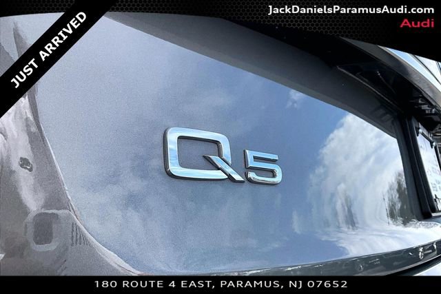 Used 2023 Audi Q5 2.0T Premium w/ Convenience Package image 23