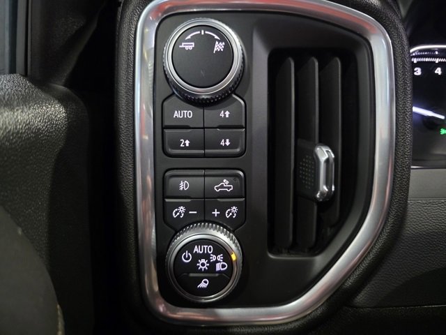 Used 2019 GMC Sierra 1500 AT4 image 19