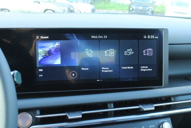 Used 2025 Hyundai Tucson SE AWD/4WD image 18