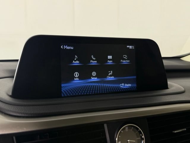 Certified 2021 Lexus RX 350 FWD w/ Premium Package image 20