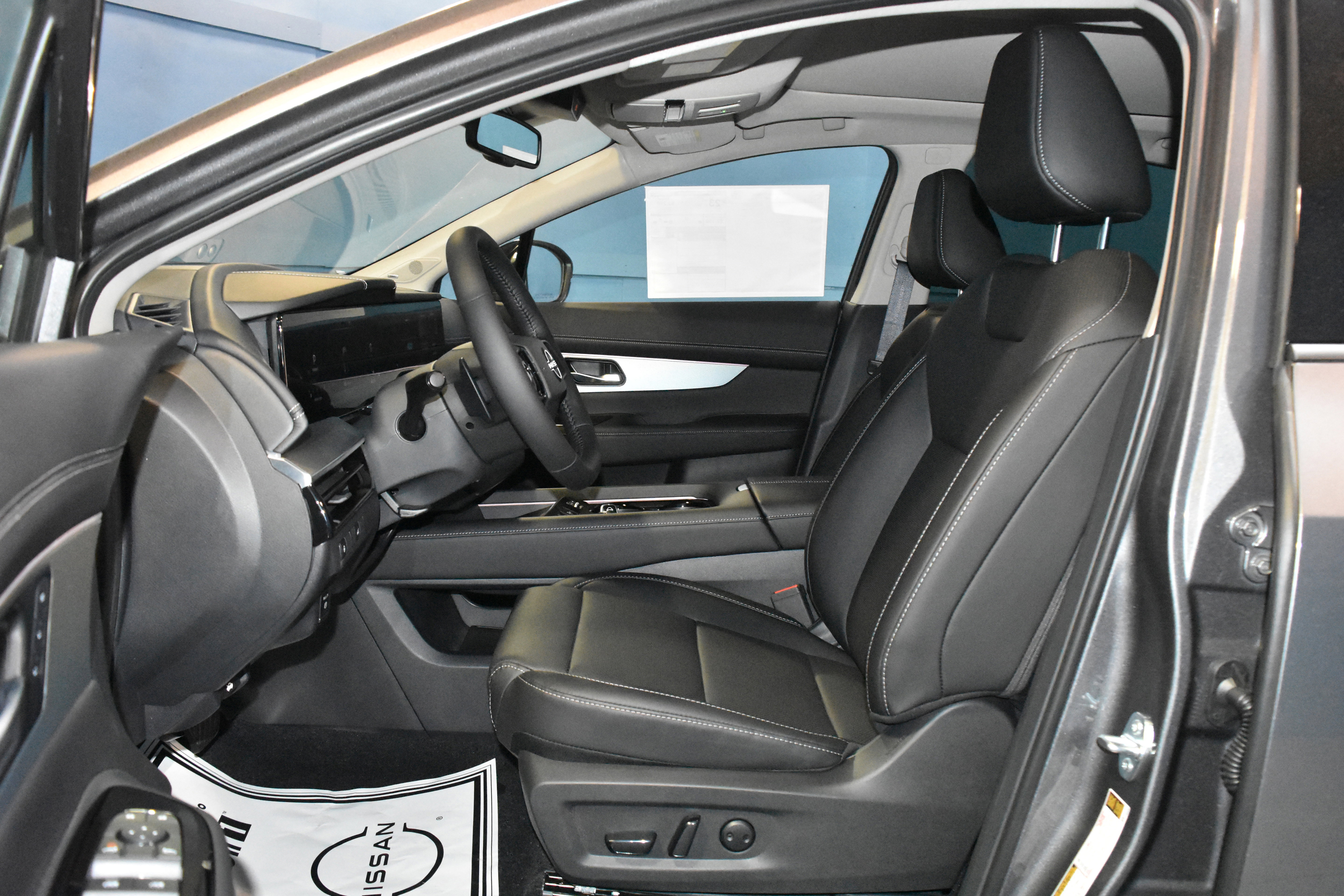 New 2026 Nissan Murano SL image 6