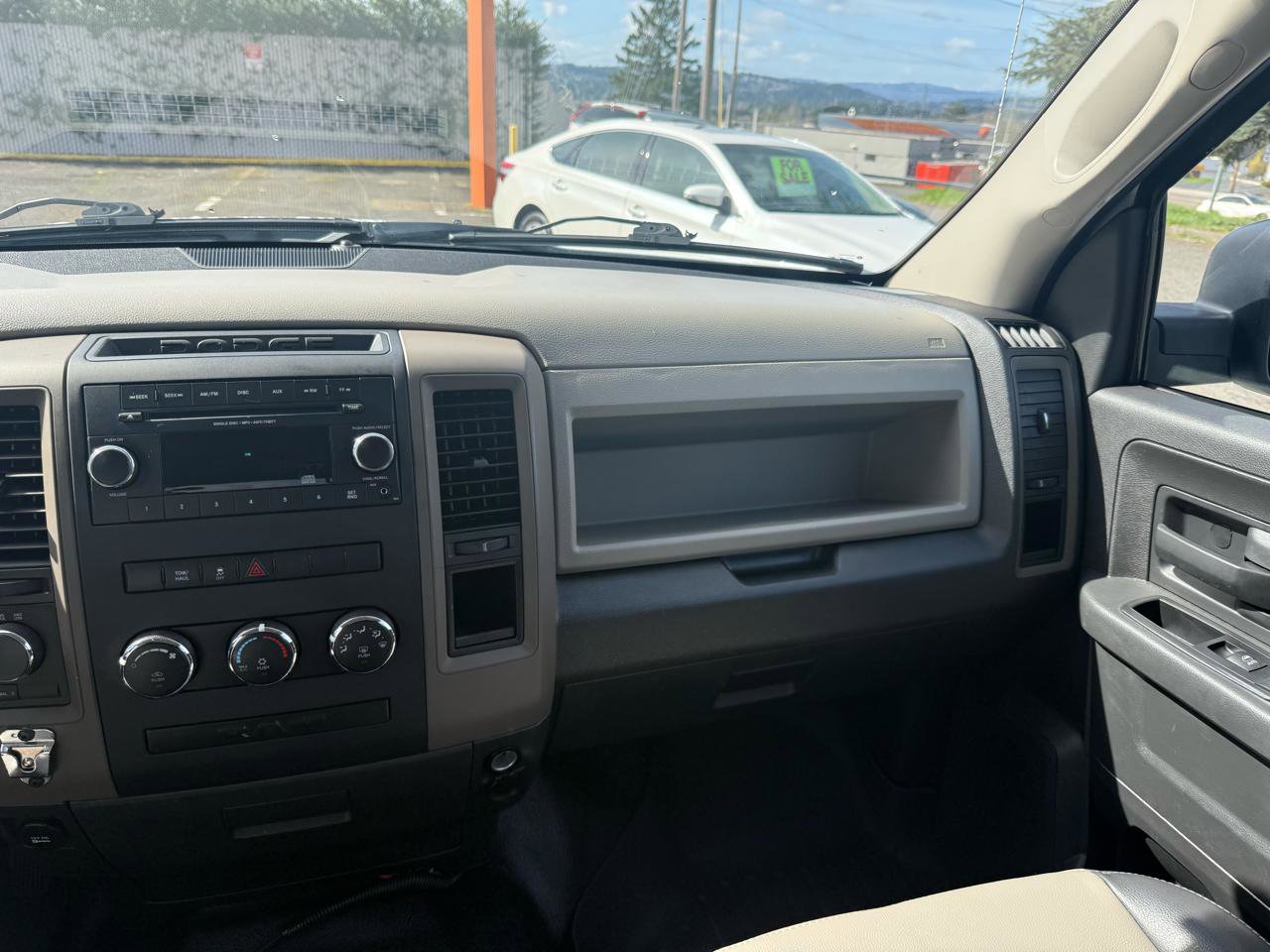 Used 2012 RAM 1500 ST w/ Protection Group AWD/4WD image 23