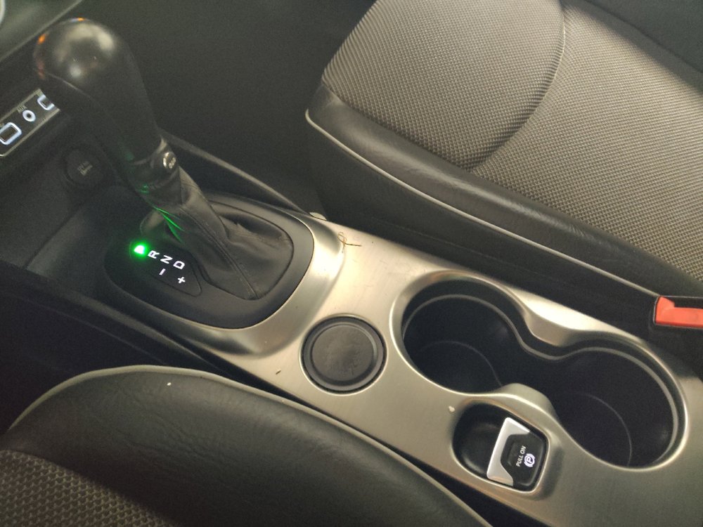 Used 2018 FIAT 500X Trekking image 26