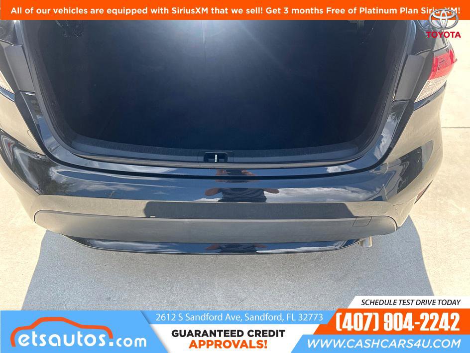 Used 2020 Toyota Corolla LE image 15