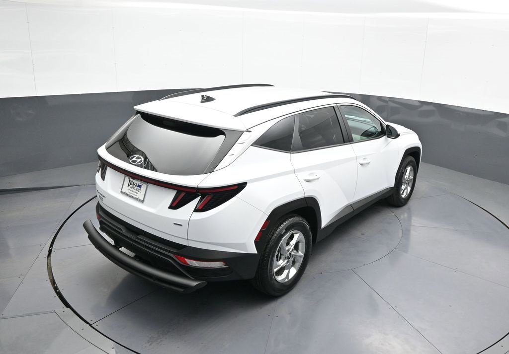 Used 2023 Hyundai Tucson SEL image 37