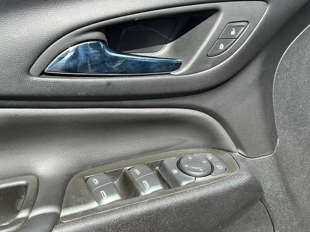 Certified 2024 Chevrolet Equinox LT FWD image 15