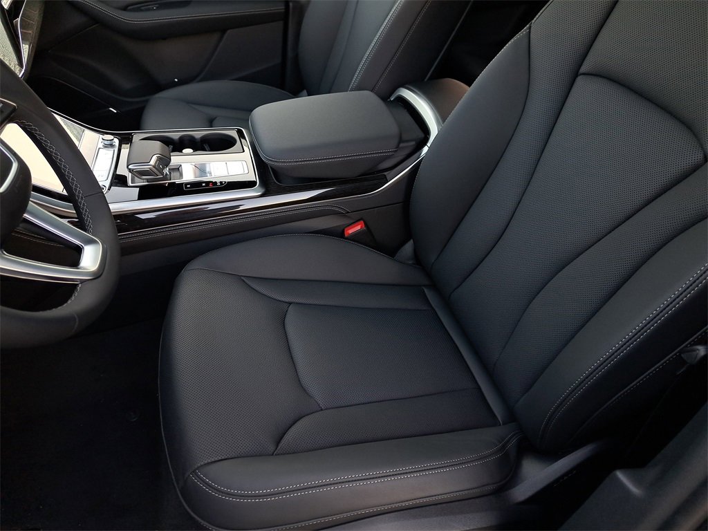 New 2026 Audi Q7 3.0T Premium Plus image 18