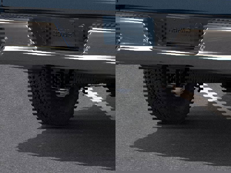 New 2026 Chevrolet Silverado 2500 W/T w/ WT/CX Safety Package image 14