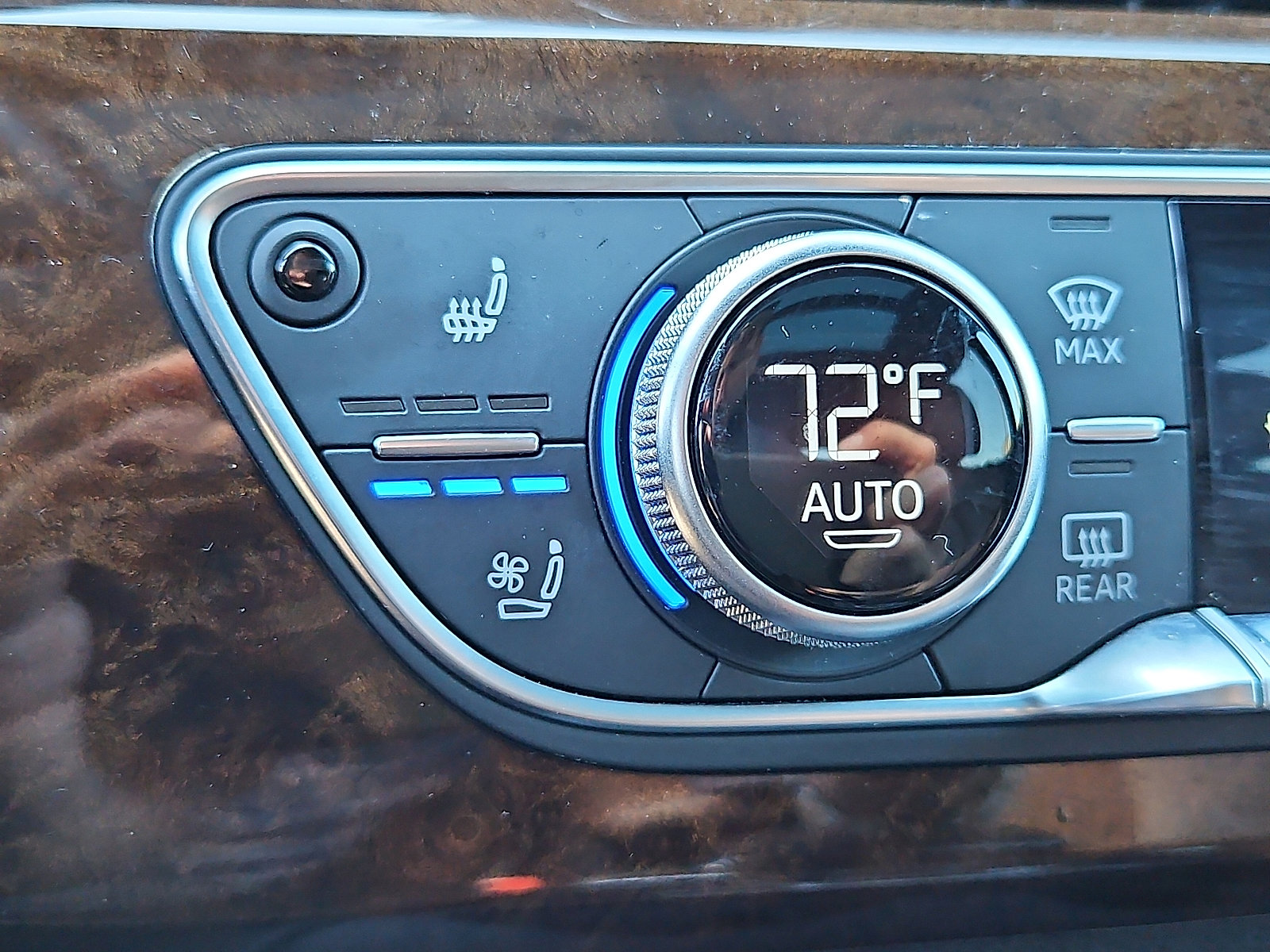 Used 2019 Audi A4 2.0T allroad Premium Plus w/ Premium Plus Package image 19