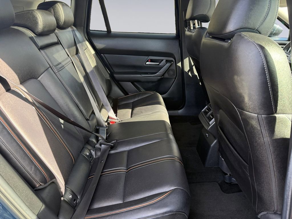 Used 2025 MAZDA CX-50 2.5 Hybrid w/ Premium Plus Pkg image 19