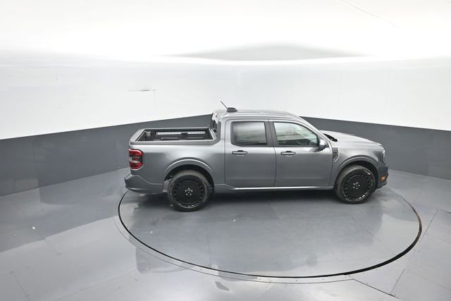 New 2026 Ford Maverick Lobo image 26