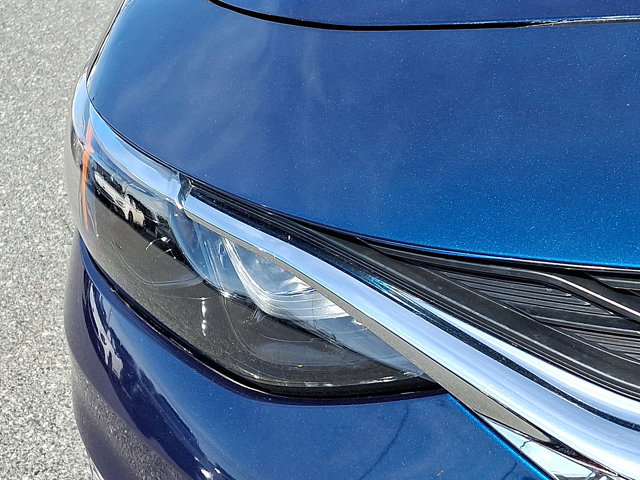 Used 2019 Chevrolet Malibu LT FWD image 9