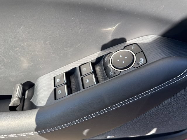 New 2025 Ford Mustang Mach-E Premium AWD/4WD image 16