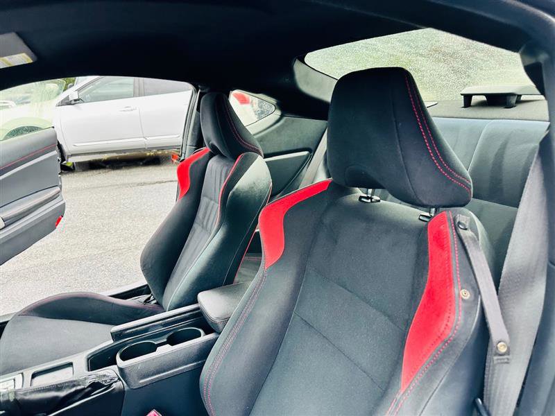 Used 2015 Scion FR-S COUPE image 26