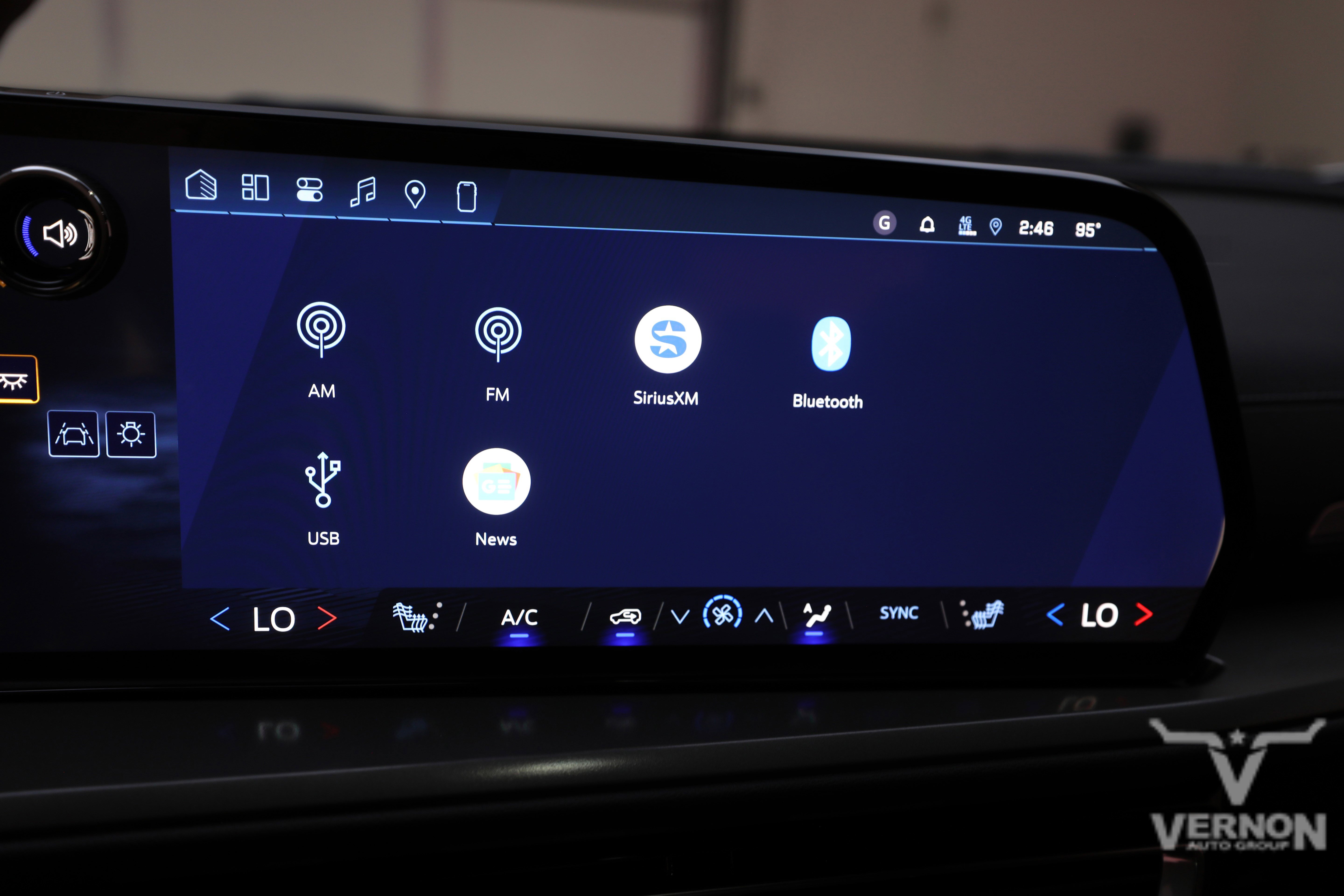 New 2026 Chevrolet Traverse LT image 31