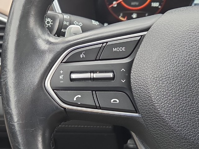 Used 2022 Hyundai Santa Fe Limited AWD/4WD image 25