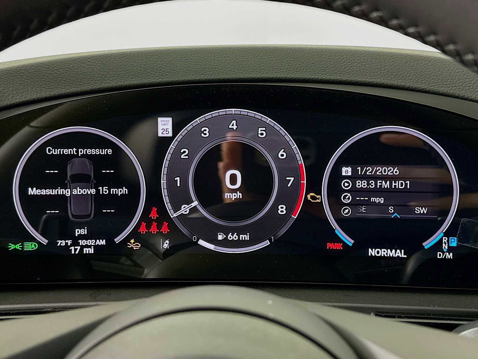 New 2026 Porsche Cayenne image 16