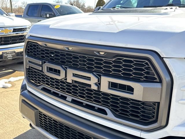 Used 2020 Ford F150 Raptor image 29