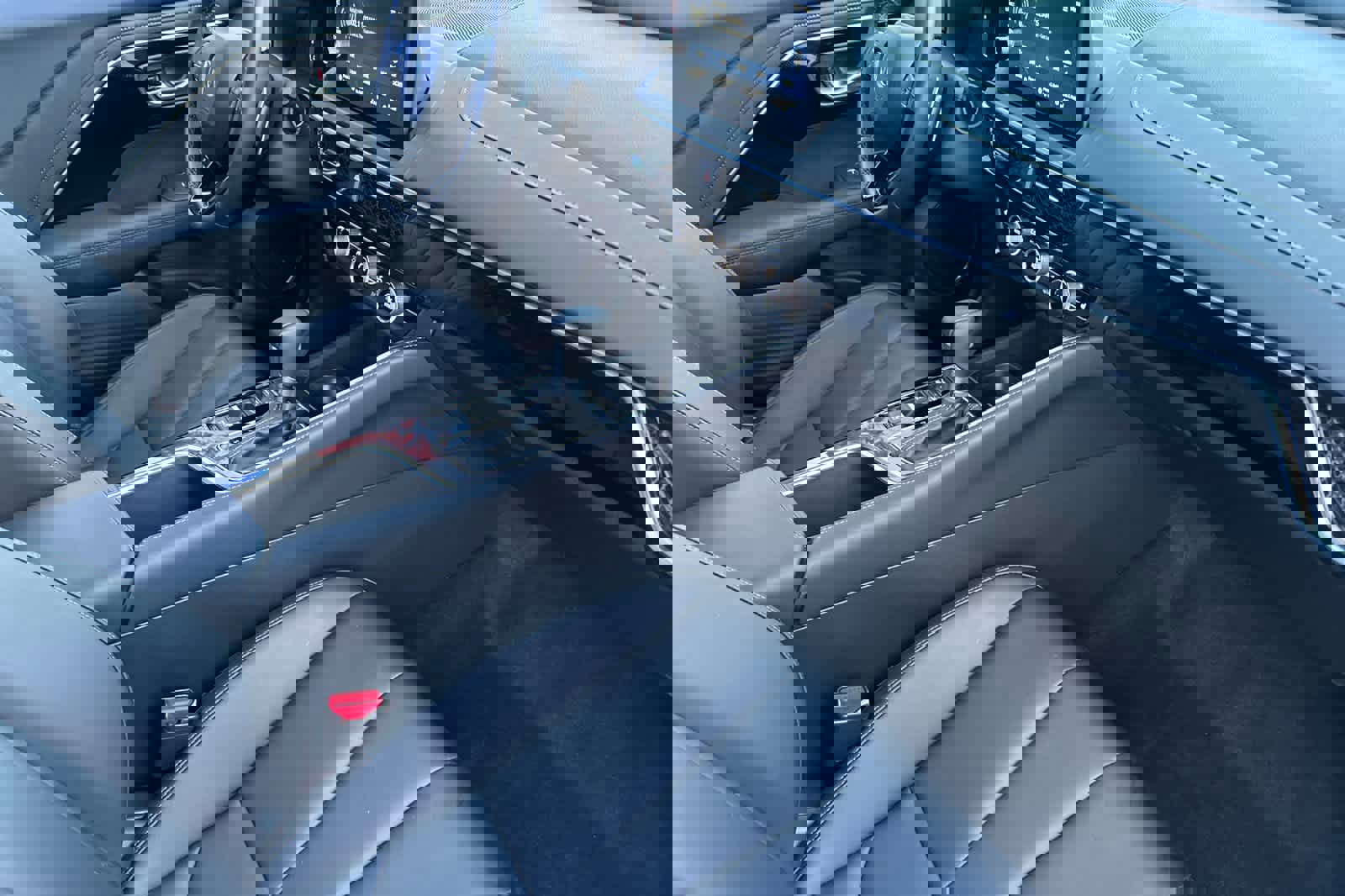 Certified 2025 Acura ADX image 15