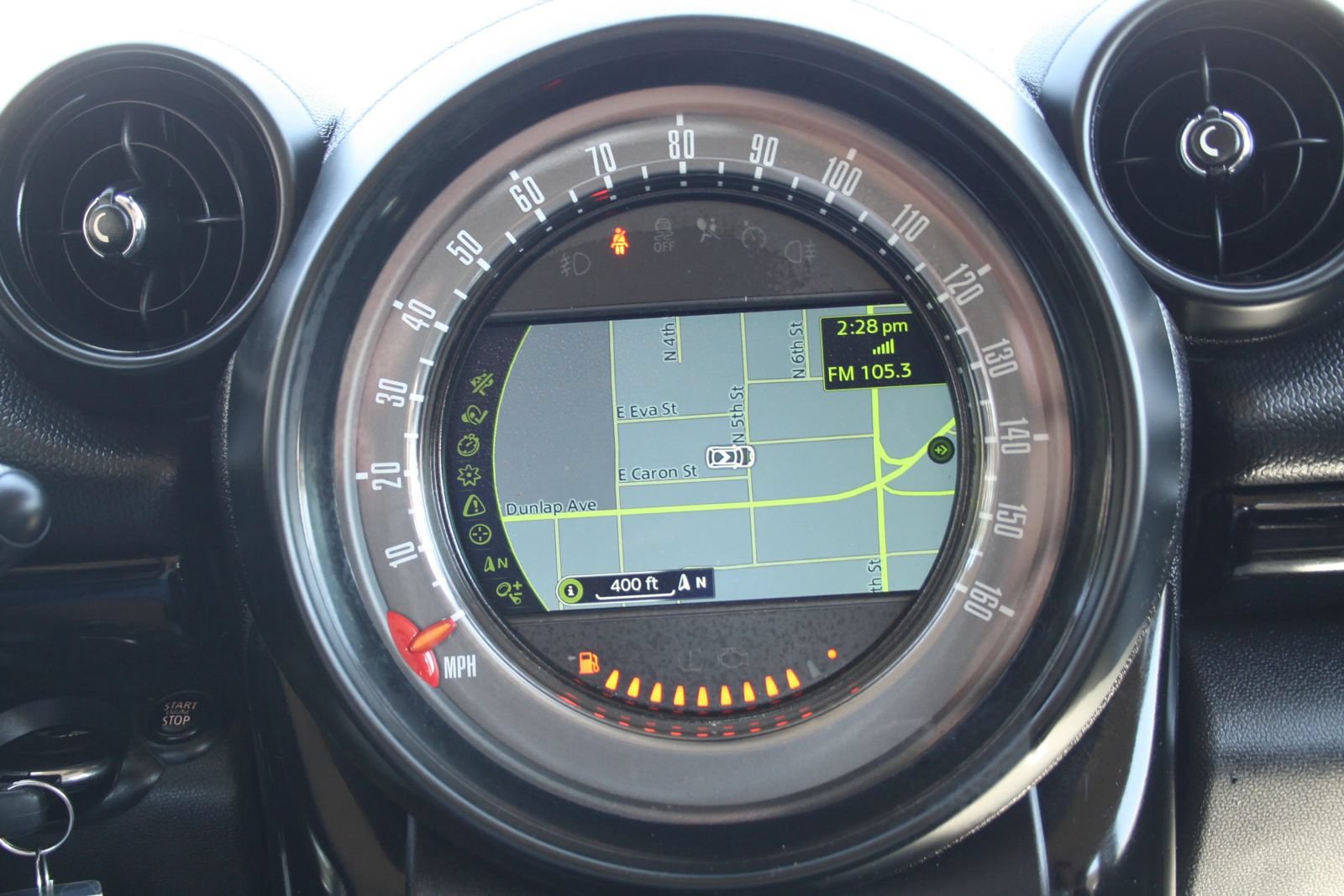 Used 2015 MINI Cooper Countryman FWD image 20