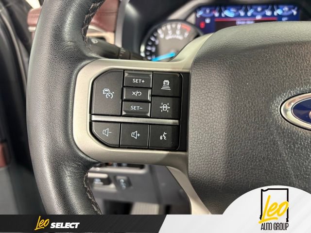 Used 2024 Ford Expedition Limited AWD/4WD image 14