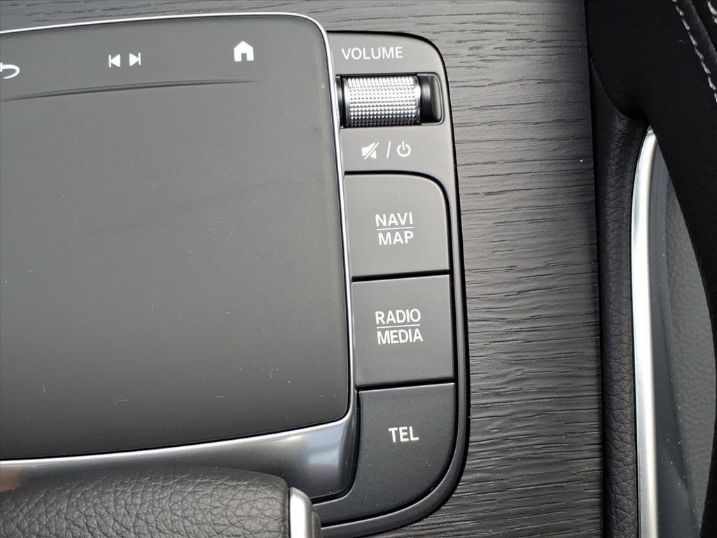 Used 2026 Mercedes-Benz GLE 450 4MATIC image 25