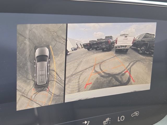 New 2026 Buick Enclave Preferred w/ Power Package FWD image 9