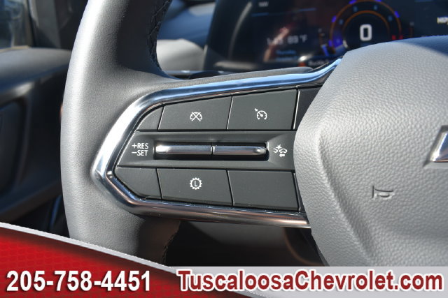 New 2027 Chevrolet Equinox LT w/ Safety and Technology Package FWD image 19