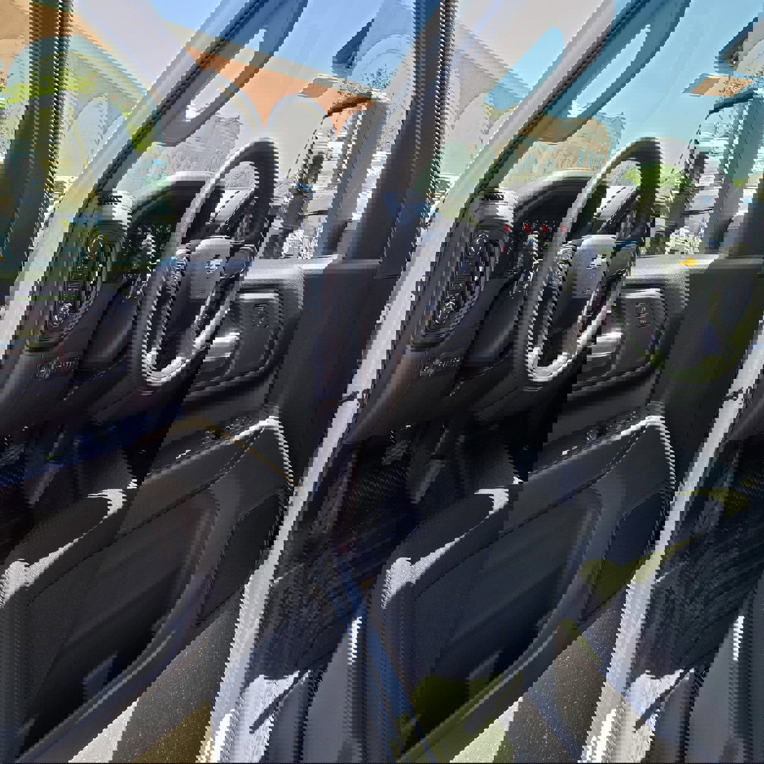 New 2025 Chevrolet Silverado 3500 W/T w/ WT Convenience Package image 33