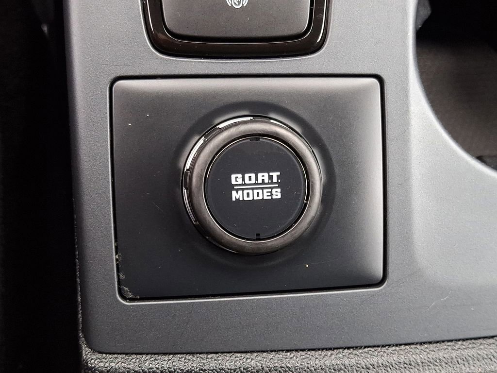 Used 2024 Ford Bronco Sport Heritage w/ Heritage Convenience Package image 24