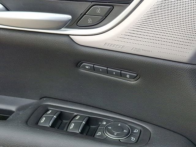 Certified 2024 Cadillac XT5 Premium Luxury w/ Technology Package image 24